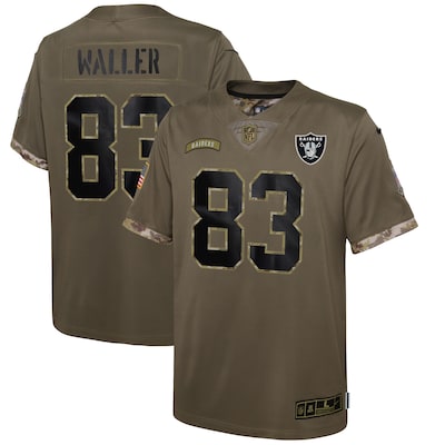 Las Vegas Raiders Kids Jerseys 2025-10-24-006